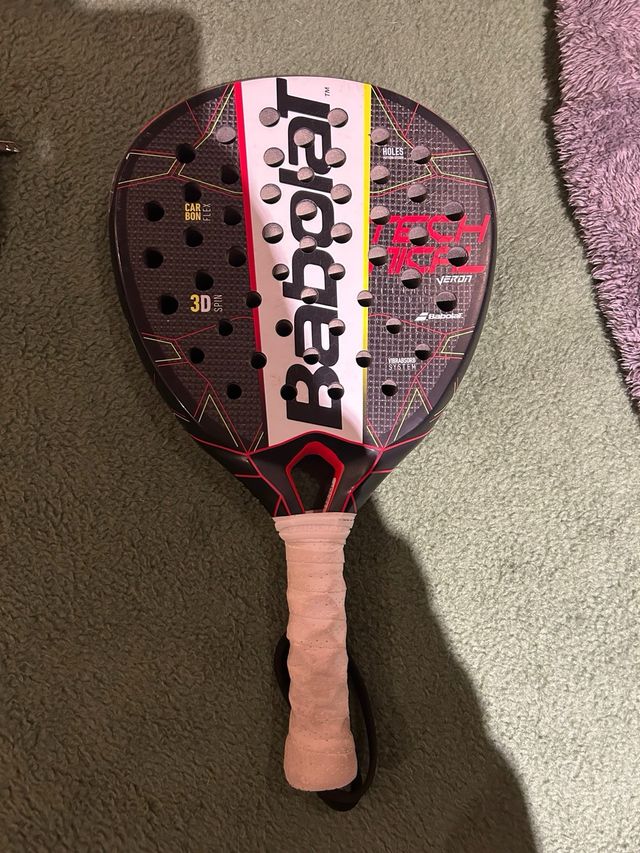 BABOLAT AIR VERON