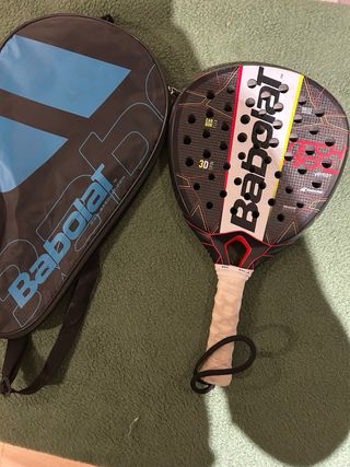 BABOLAT AIR VERON