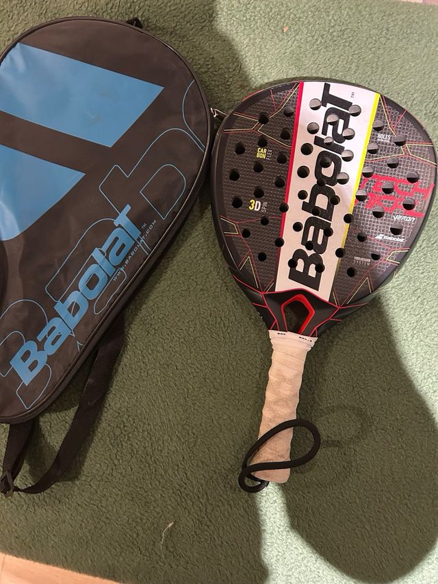 BABOLAT AIR VERON