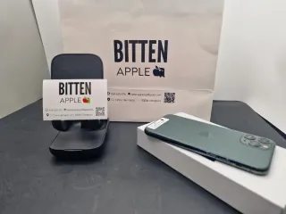 IPHONE 11 PRO   256GB GARANTIA!! CAMBIO