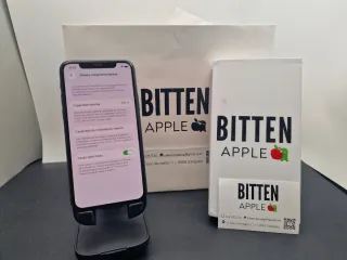 IPHONE 11 PRO   256GB GARANTIA!! CAMBIO