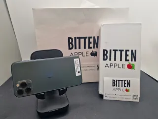 IPHONE 11 PRO   256GB GARANTIA!! CAMBIO