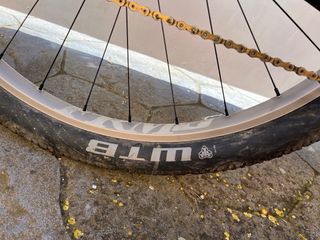 Bicicleta BERRIA Bravo EVO Carbono MTB