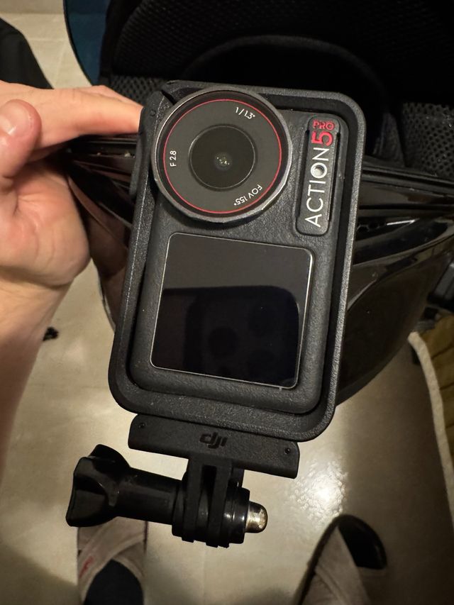 DJI Osmo Action 5