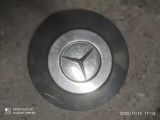 Tapacubos Mercedes Antiguo Camión