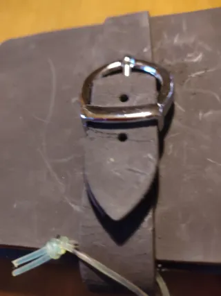 Trousse Carpisa uomo cura bellezza