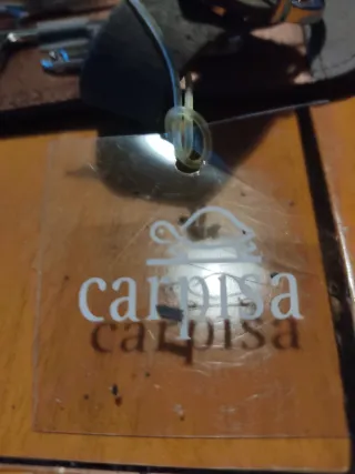 Trousse Carpisa uomo cura bellezza