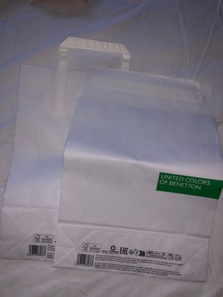 Set abbigliamento neonato United Colors of Benetton rosa