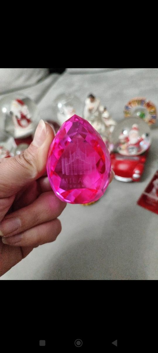 Lotto Palle di Neve Miste