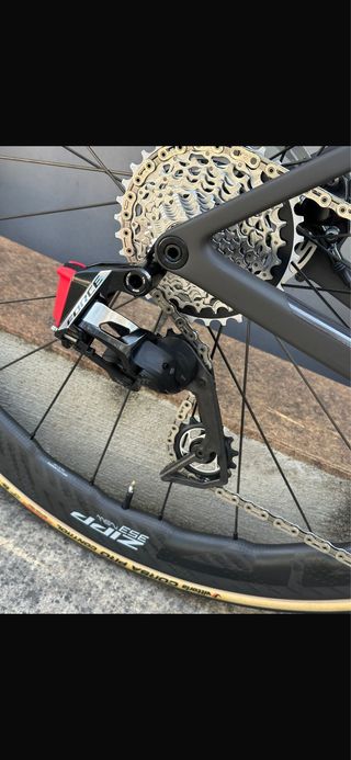 Scott Addict RC Pro T-L