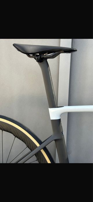 Scott Addict RC Pro T-L