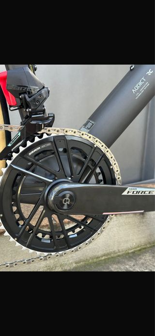 Scott Addict RC Pro T-L