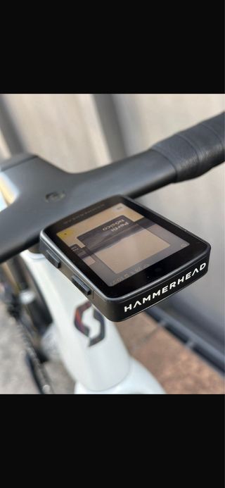 Scott Addict RC Pro T-L