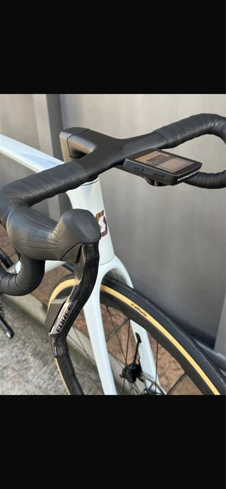 Scott Addict RC Pro T-L