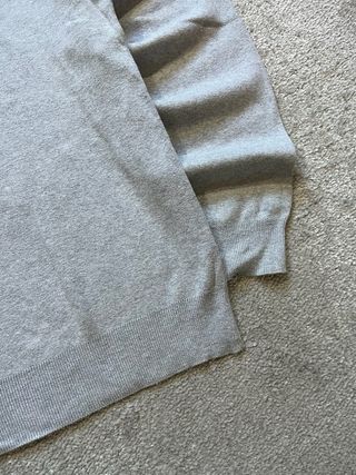 Jersey Polo Ralph Lauren Gris