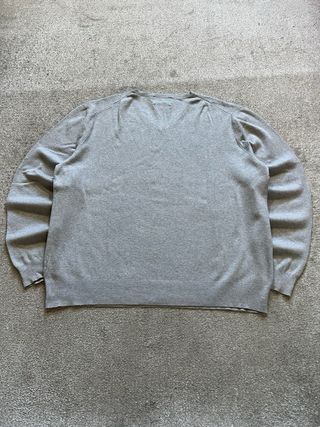 Jersey Polo Ralph Lauren Gris