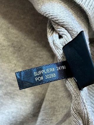 Jersey Polo Ralph Lauren Gris