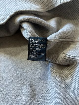 Jersey Polo Ralph Lauren Gris