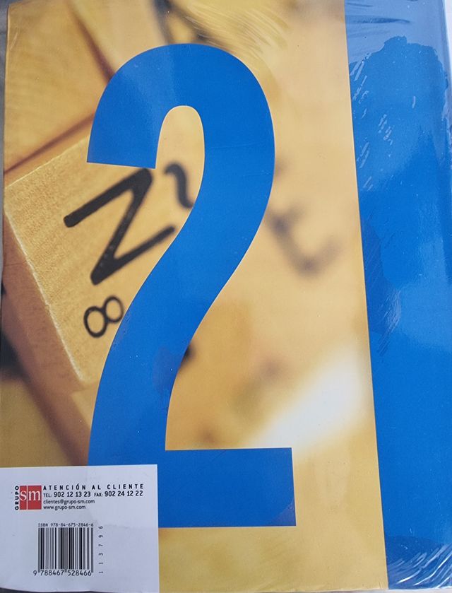 Lengua castellana y literatura, Comunica. 2 ESO