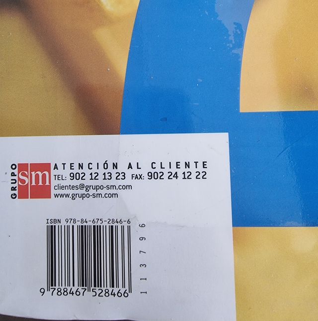 Lengua castellana y literatura, Comunica. 2 ESO