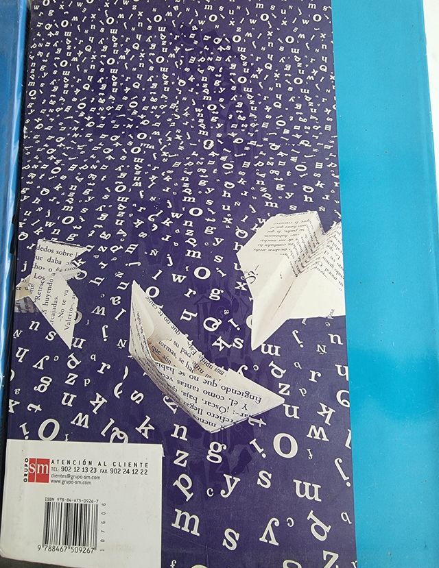 Lengua castellana y literatura, Comunica. 2 ESO