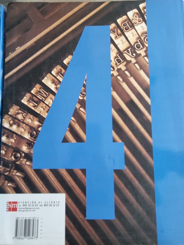 Lengua castellana y literatura, Comunica. 2 ESO