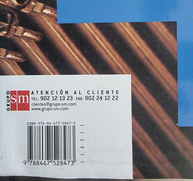 Lengua castellana y literatura, Comunica. 2 ESO