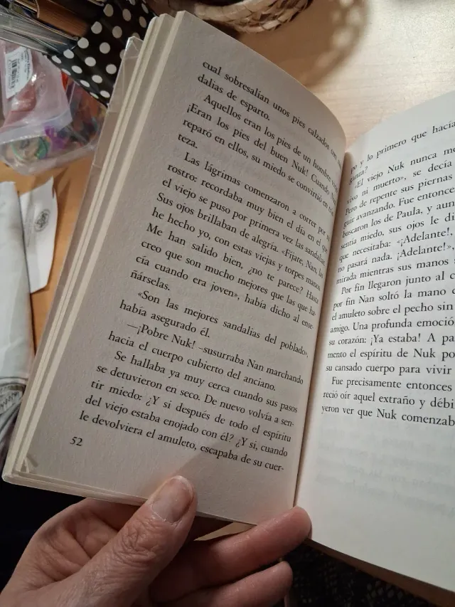 Paula y el amuleto perdido (El Barco De Vapor) ...