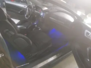 Peugeot 407 2010 coope