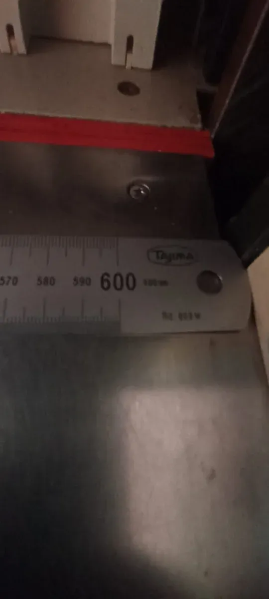 Guillotina profesional Imprenta