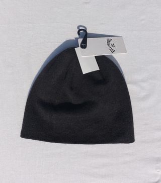 Gorro Invierno Billabong Negro Nuevo