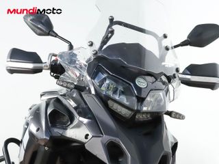 BENELLI TRK 502 ABS