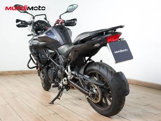 BENELLI TRK 502 ABS