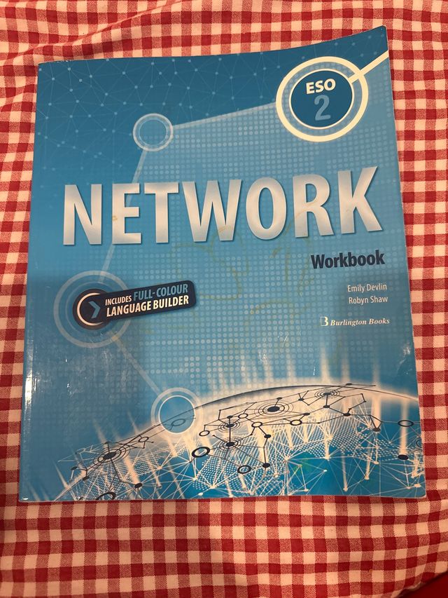 Network 2 Eso Ejercicios