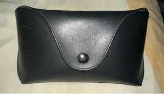 Funda Gafas Ray-Ban Negra
