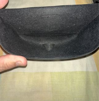 Funda Gafas Ray-Ban Negra