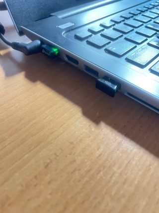 Portátil Medion Plata