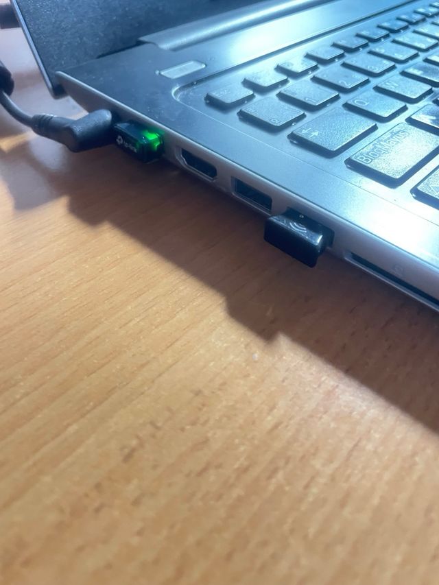 Portátil Medion Plata