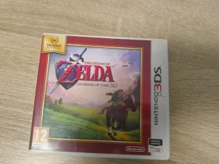 Nintendo 2DS + Kingdom Hearts 3D