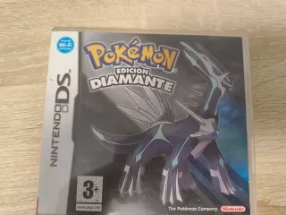 Nintendo 2DS + Kingdom Hearts 3D