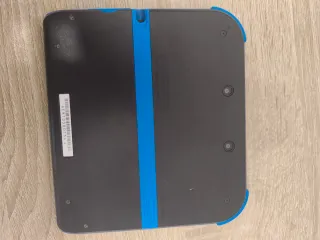 Nintendo 2DS + Kingdom Hearts 3D