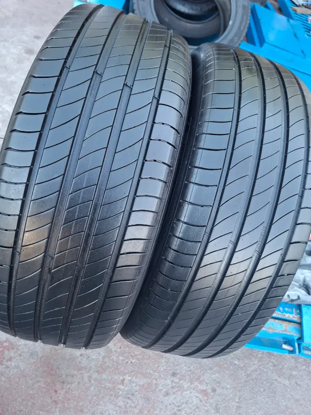 Neumáticos Michelín 205/55/16 91V