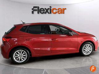 Seat Ibiza 1.0 TSI 85kW (115CV) FR XL