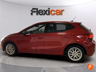 Seat Ibiza 1.0 TSI 85kW (115CV) FR XL