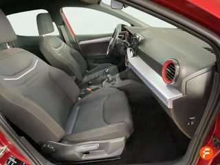 Seat Ibiza 1.0 TSI 85kW (115CV) FR XL