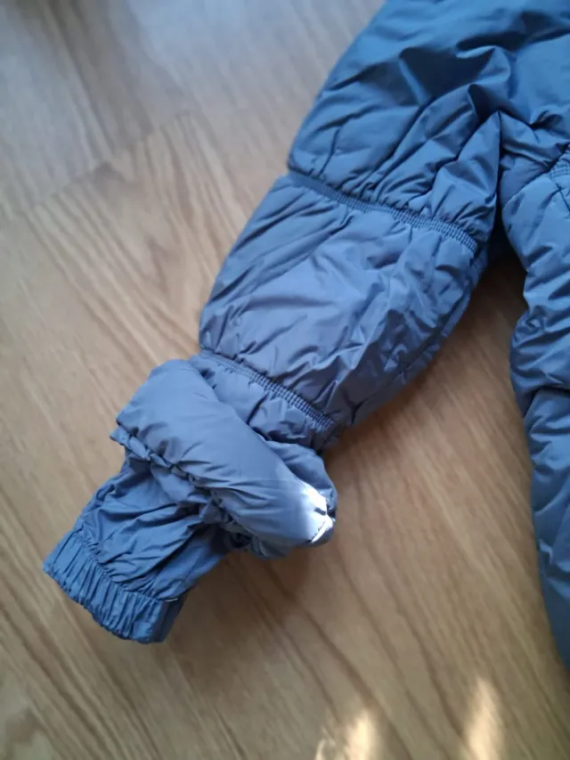 Cazadora/abrigo invierno niña 10-12 años