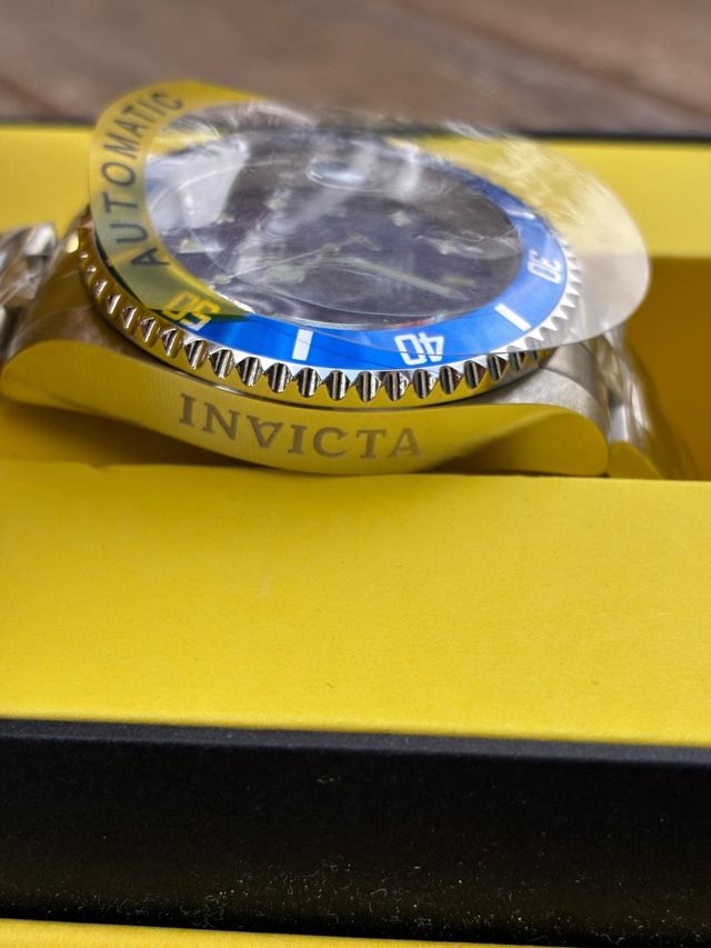 Invicta Pro Diver 9094OB Automático