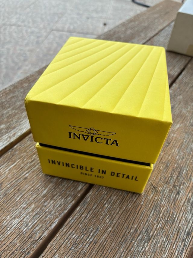 Invicta Pro Diver 9094OB Automático