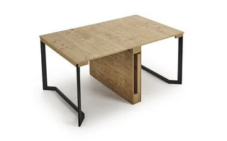 Mesa extensible Lyka - Comedor