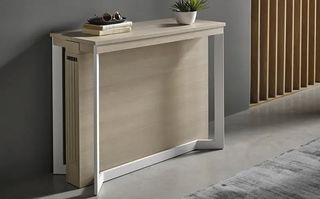 Mesa extensible Lyka - Comedor